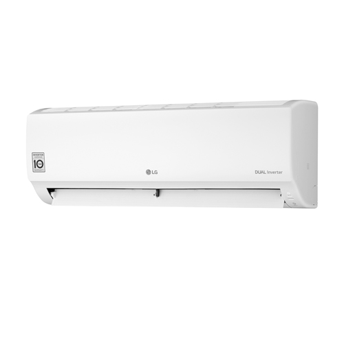 LG AC Split Dinding Smart Inverter DUALCOOL Watt Control 2023 2 PK - T18EV5
